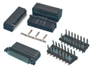 Automobile Connector