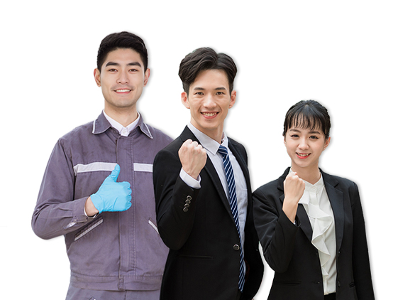 Official factory sales, real factory guarantee